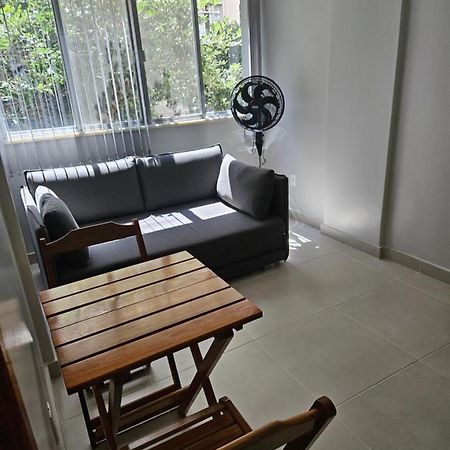 Apartamento Temporada Copacabana 3 Rio de Janeiro Dış mekan fotoğraf