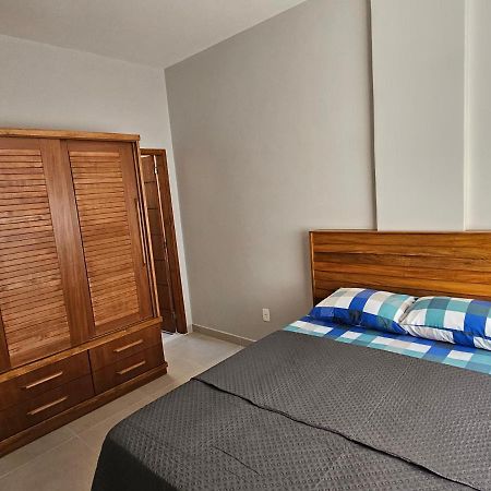 Apartamento Temporada Copacabana 3 Rio de Janeiro Dış mekan fotoğraf