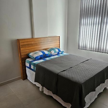 Apartamento Temporada Copacabana 3 Rio de Janeiro Dış mekan fotoğraf