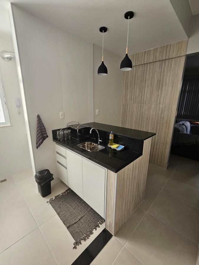 Apartamento Temporada Copacabana 3 Rio de Janeiro Dış mekan fotoğraf